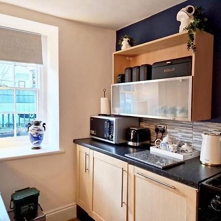Apartament The Kings Denbigh Zewnętrze zdjęcie